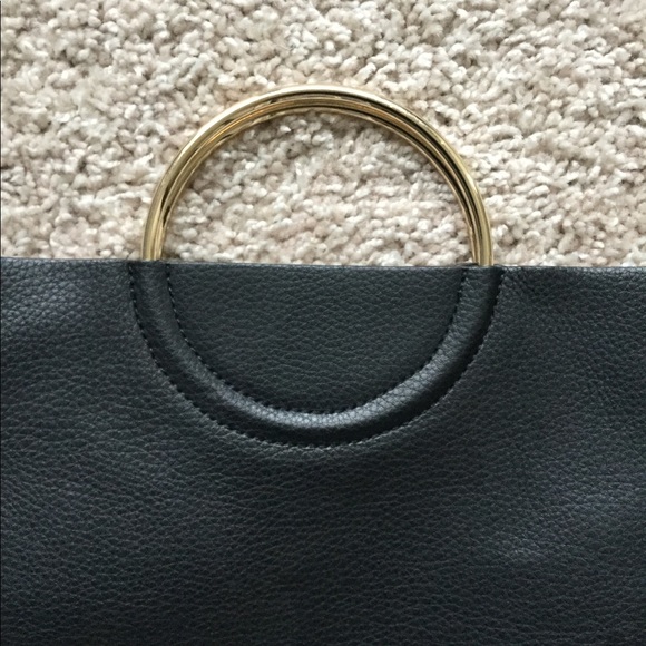 🔥HOST PIC🔥Handbag that doubles into a Clutchbag - Picture 8 of 11